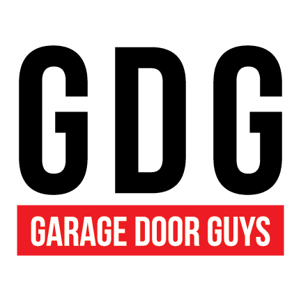 GDG | Garage Door Guys Houston logo
