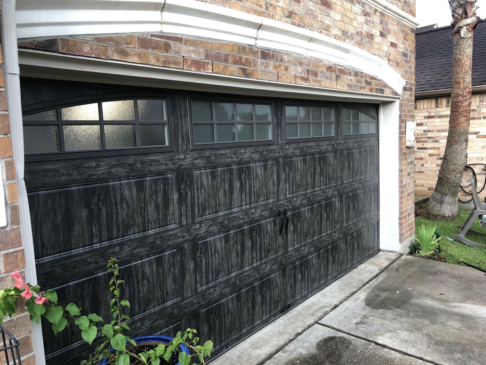 IMG_4473 NEW & CUSTOM GARAGE DOOR INSTALLATION